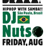 DJ Nuts - Embalo Jovem