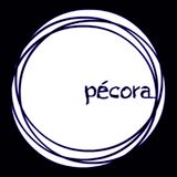 LA PÉCORA BAILA on the radio PODCAST17 - 20130329