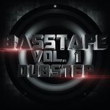 BASSTAPE Vol 1 - Dubstep