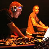 Speedy J & Chris Liebing @Â Masonic - 19-11-2005