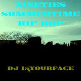 Nineties Summertime Rap
