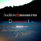 The New Concept Of Music