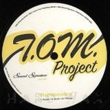 TOM Product - Theo Parrish, Omar S & Marcellus Pittman tribute mix by LDLDN