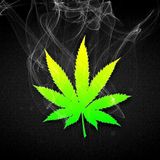 DJ Bruno - Smoke Weed (Live Sesion Rec )