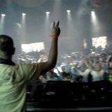 Nick Sentience @ Nrgize ( Promo mix 2008)
