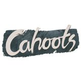 The Roustabouts Present: Cahoots By Day - Underground Lounge