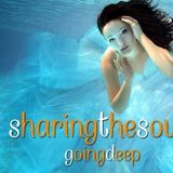 sharing goes deep
