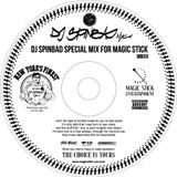 DJ SPINBAD SPECIAL MIX for MAGICSTICK