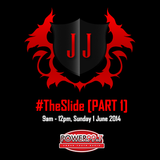 #TheSlide on Power FM - 1st June 2014 (PART 1)