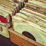 Alex's Soul Vibes 9th Feb 2016