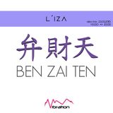 Benzaiten に L'Iza 23.03.16