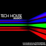 WK - TECH.HOUSE SESSION