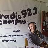 Teasing Radio Campus (92.1 fm) - St Gery Event (29/07)