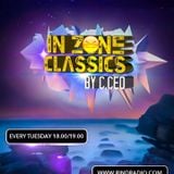 In Zone Classics #03 DJ C.ced 139 bpm 2015-01-20