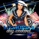Alessandro D' Agostino pres. Be Bad Memorial Day Session 2013