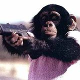 Monkey Killer - Charles Thiago