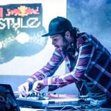 DJ Vitola - Colombia - National Final