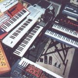 N:Mode back2back Hristo Peev // Synthesis Radio Show // February 2015
