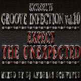 Andreas-Schwintz - Expect The Unexpected (Groove Infection vol.10)