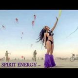 ૐ SPIRIT ENERGY ૐ