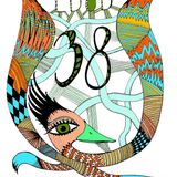 Lost Dubs Of Denmark #38 (October 2013)