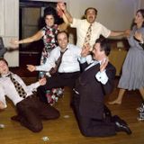 Full of Funk and Disco January Mixtape