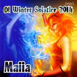 Maiia - DI Winter Solstice (2014)