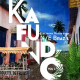 Radio Mukambo 232 - Electro-Roots from Brazil, Jamaica & Ethiopia