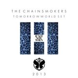 The Chainsmokers Live @ Tomorrowworld