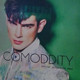 Runway Mixtape : Comoddity Stellar Collection for KL Fashion Week 2014
