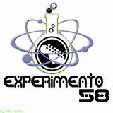 Experimento 58 programa del 20 de Marzo del 2013
