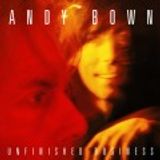 Status Quo's Andy Bown