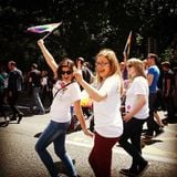Marriage Equality