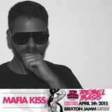 Hot Cakes Presents: Rebel Bass Exclusive Mix w/ Mafia Kiss