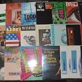 90's vinyl mix Peter Farley