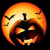 Halloween Bass Sound