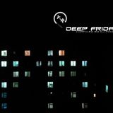 DJ Phunky - The Deep Friday Night