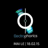 Mai Lê | Electrophonics radio show | 18.02.15
