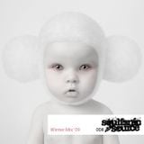 Episode 008 – Winter Mix ’09