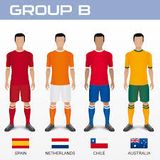 Mundial Αλλιώς 2 - Δεύτερος Όμιλος 01-6-2014