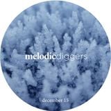 Melodic Diggers Challenge Dec15 / Symbol