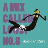 A Mix Called Lowdi — by Audio Culture