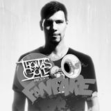 Sábado 03.10.2015 | Dance Paradise @ Jovem Pan | Thomas Gold - Fanfare Radio Show