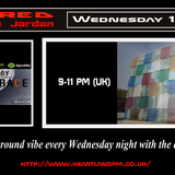 HOTWIRED feat LADY EMBRACE Wednesday 19 th August 2015