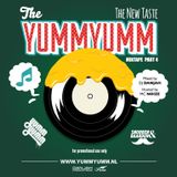 "Yumm Yumm" The mixtape part4. "the new taste'