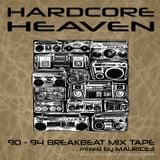 MAURICEE-HARDCORE HEAVEN 90-94