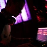 Guest mix for MindControl on TribalMixes 2012 march
