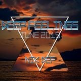 Deep Feelings June 2015