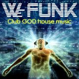 We Funk Promo Mix 2014 - Summer Opener