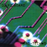 DJ PC Board - 1st CD